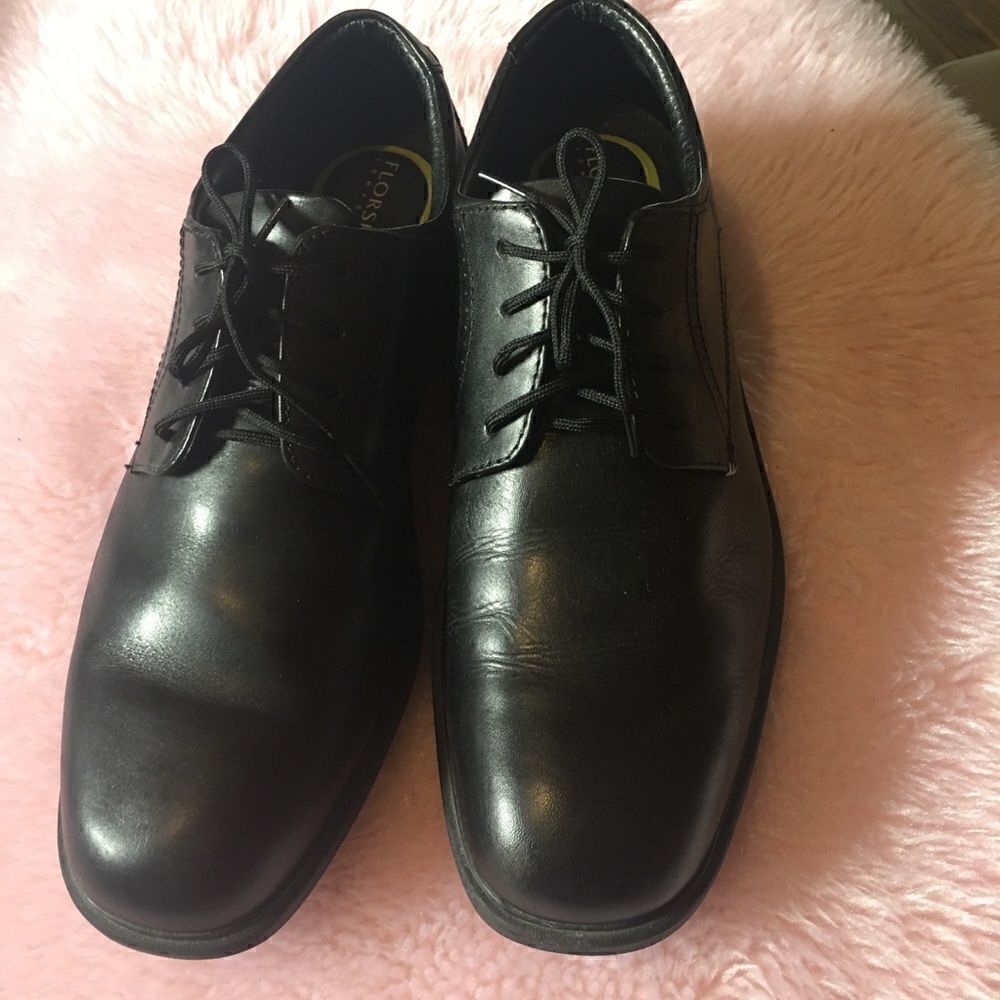 FLORSHEIM confortech liquicell